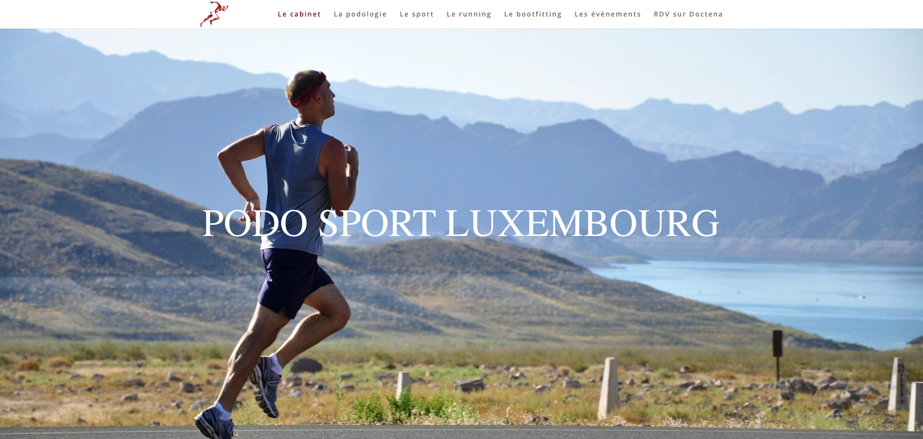 PODO SPORT LUXEMBOURG